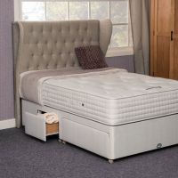 2,000 pocket springs v firm